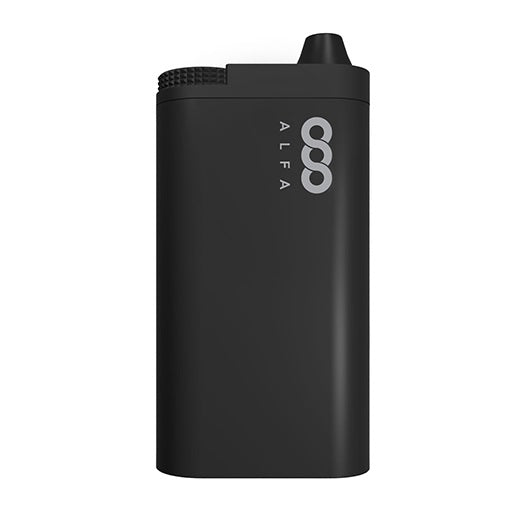 Alfa Goboof Vaporizer