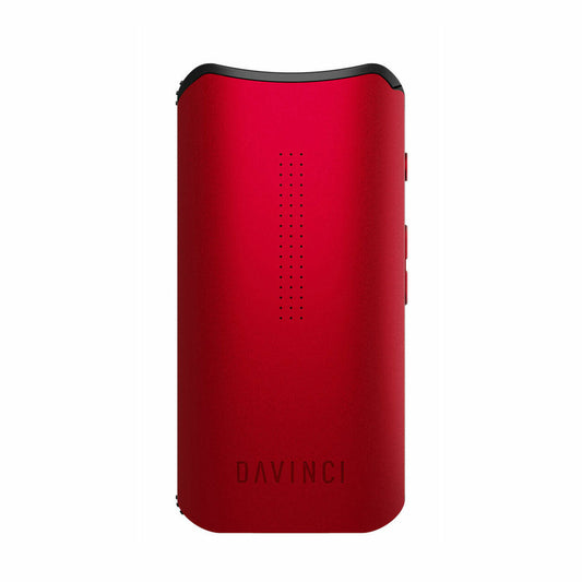 DAVINCI IQC VAPORIZER