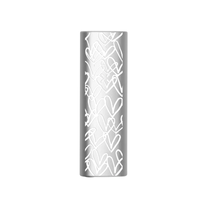 PAX Mini Dry Herb Vaporizer JGOLDCROWN Limited Edition