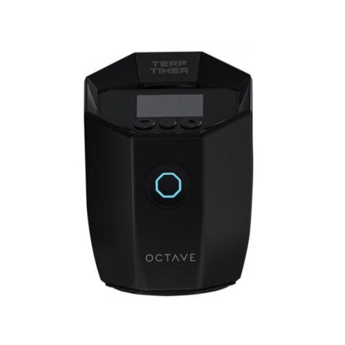 Octave Terp Timer