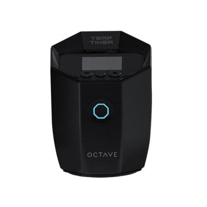 Octave Terp Timer