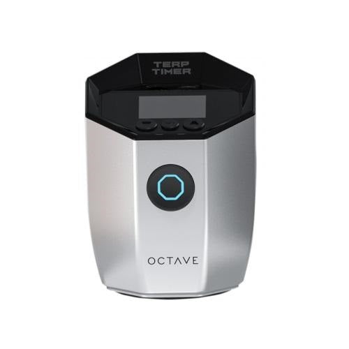 Octave Terp Timer