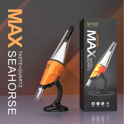 Lookah Seahorse Max Dab Pen