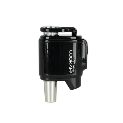 G Pen Dash+ Dry Herb Vaporizer - 1800 mAh / Black