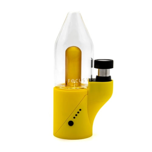 Carta Vape Rig - Laser Edition