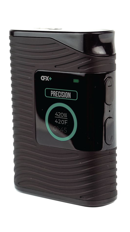 Boundless CFX+ Vaporizer - Black