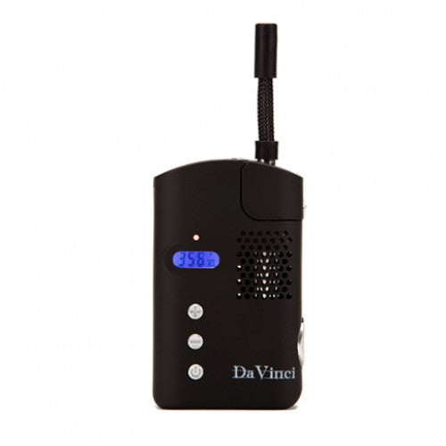 DaVinci Vaporizer
