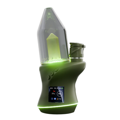 Focus V Carta 2 E-Rig Vaporizer