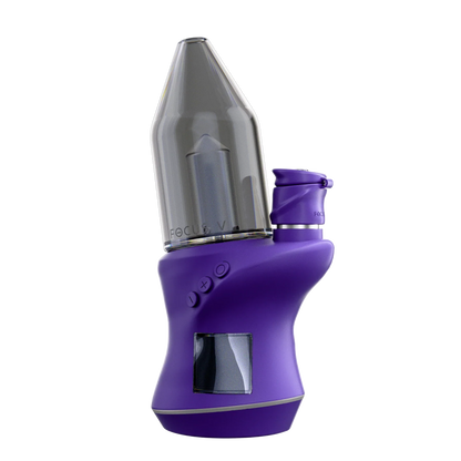 Focus V Carta 2 E-Rig Vaporizer
