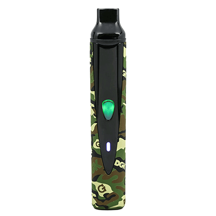 Grenco Science ­DGK G Pro Vaporizer