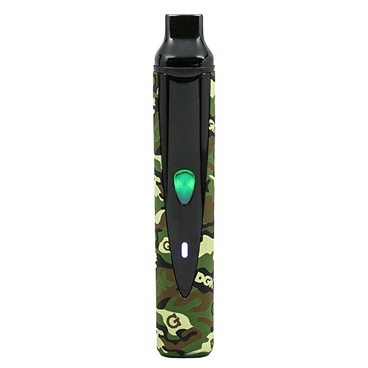 Grenco Science ­DGK G Pro Vaporizer