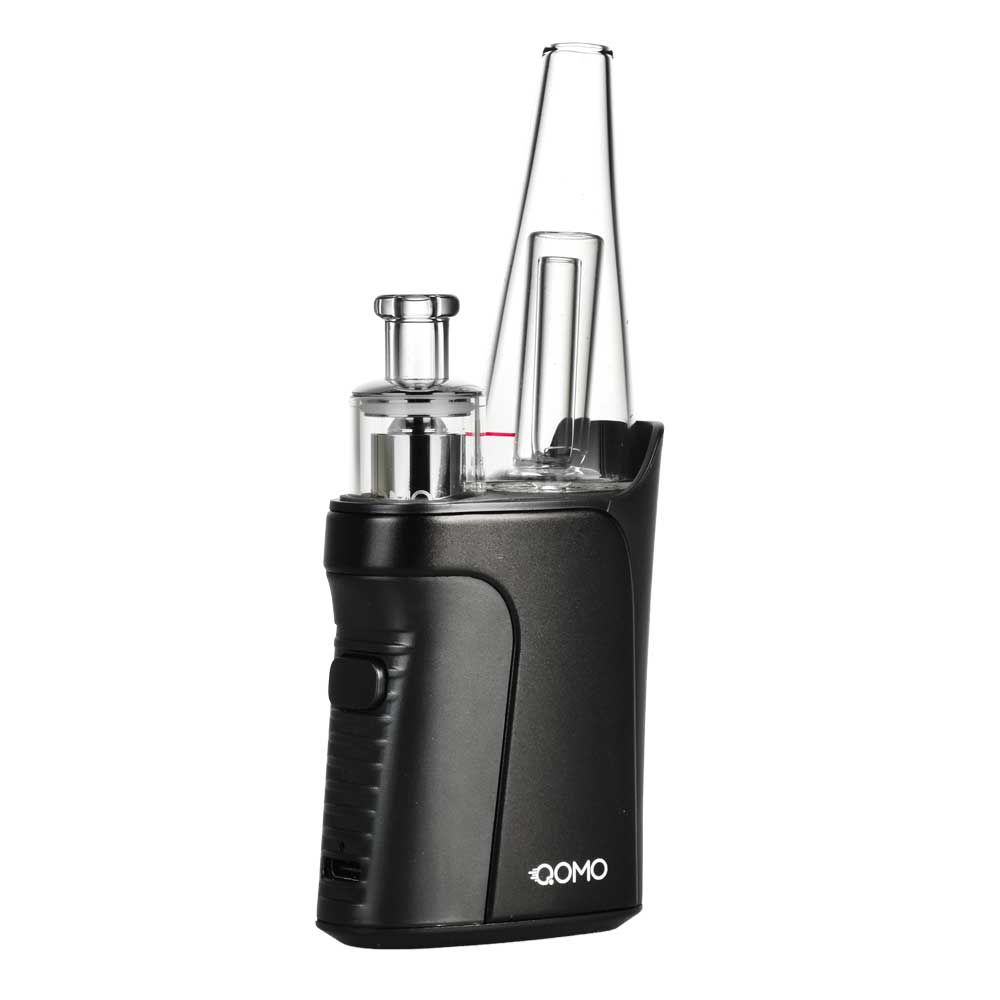 TVape XMAX QOMO Portable Electric Dab Rig