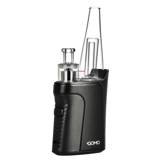 TVape XMAX QOMO Portable Electric Dab Rig